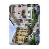 Magnet Flexible Rome, Italie (Vertical)