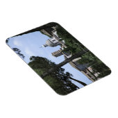 Magnet Flexible Rome, Italie 3 (Côté Droit)