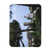 Magnet Flexible Rome, Italie 3 (Vertical)