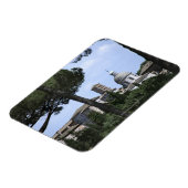 Magnet Flexible Rome, Italie 3 (Côté Gauche)