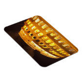 Magnet Flexible Rome, Italie 8 (Côté Droit)