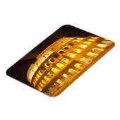 Magnet Flexible Rome, Italie 8 (Côté Gauche)