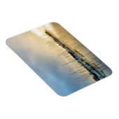 Magnet Flexible Rompre avec le II (Côté Droit)