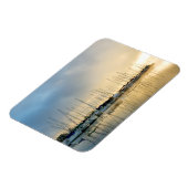 Magnet Flexible Rompre avec le II (Côté Gauche)