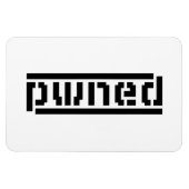 Magnet Flexible rond (Horizontal)