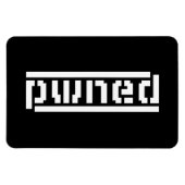 Magnet Flexible rond (Horizontal)