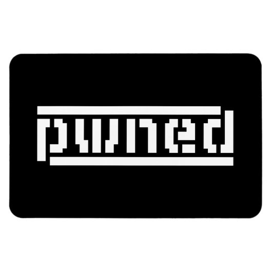 Magnet Flexible rond (Horizontal)