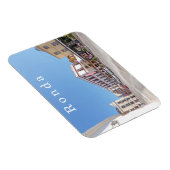 Magnet Flexible Ronda. n° 12. (Côté Droit)