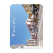 Magnet Flexible Ronda. n° 12. (Vertical)