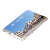 Magnet Flexible Ronda. n° 12. (Côté Gauche)