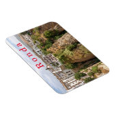 Magnet Flexible Ronda. n° 3. (Côté Droit)