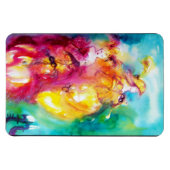 Magnet Flexible RONDO EN LAGON / Bal mascarade vénitienne (Horizontal)