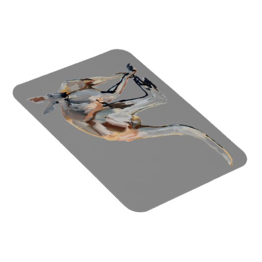 Magnet Flexible Roo (Côté Droit)