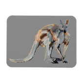 Magnet Flexible Roo (Horizontal)