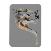 Magnet Flexible Roo (Vertical)