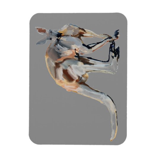 Magnet Flexible Roo (Vertical)