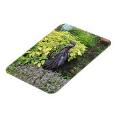 Magnet Flexible Rooster en métal (Côté Gauche)