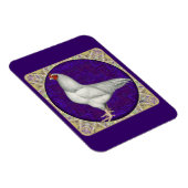 Magnet Flexible Rooster Ixworth (Côté Droit)