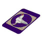 Magnet Flexible Rooster Ixworth (Côté Gauche)