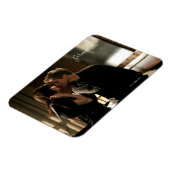 Magnet Flexible Rory & Logan (Côté Gauche)