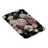Magnet Flexible rose (Côté Droit)
