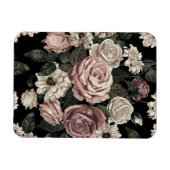 Magnet Flexible rose (Horizontal)
