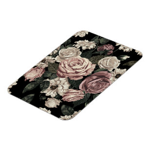 Magnet Flexible rose