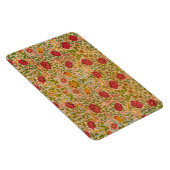 Magnet Flexible Rose, 1883 par William Morris (Côté Droit)