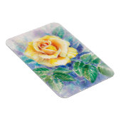 MAGNET FLEXIBLE ROSE 2 (Côté Droit)