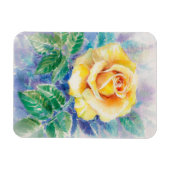 MAGNET FLEXIBLE ROSE 2 (Horizontal)