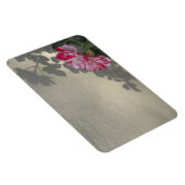 Magnet Flexible Rose Avant-garde et Ombre (Côté Droit)