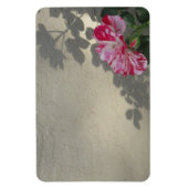 Magnet Flexible Rose Avant-garde et Ombre (Vertical)