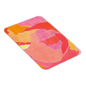 Magnet Flexible Rose de chou IV (Côté Droit)