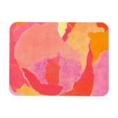 Magnet Flexible Rose de chou IV (Horizontal)