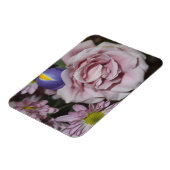 Magnet Flexible Rose de lavande (Côté Gauche)