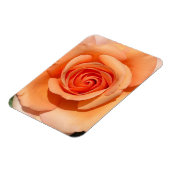 Magnet Flexible Rose de plage (Côté Gauche)