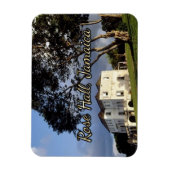 Magnet Flexible Rose Hall, Montego Bay, Jamaïque (Vertical)