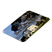 Magnet Flexible Rose Hall, Montego Bay, Jamaïque (Côté Gauche)