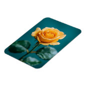 Magnet Flexible Rose unique (Côté Gauche)