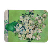 Magnet Flexible Rose, Vincent van Gogh (Horizontal)