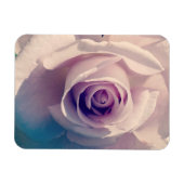 Magnet Flexible Rose violet (Horizontal)