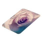 Magnet Flexible Rose violet (Côté Gauche)
