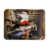 Magnet Flexible Rosenberg's Great East India Horse Invigorator. (Horizontal)