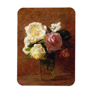 Magnet Flexible Roses