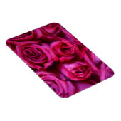 Magnet Flexible Roses (Côté Droit)