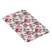 Magnet Flexible Roses roses (Côté Droit)