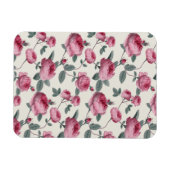 Magnet Flexible Roses roses (Horizontal)