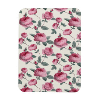 Magnet Flexible Roses roses
