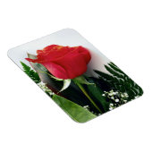 Magnet Flexible Roses rouges (Côté Droit)