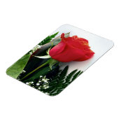 Magnet Flexible Roses rouges (Côté Gauche)